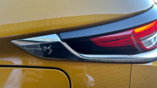 DS 3 Crossback 1.2 PureTech 155 Ultra Prestige 5dr EAT8 Petrol 